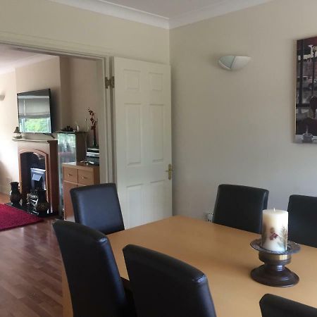 Apartmán Highbury House, Warm And Welcoming. Darlington  Exteriér fotografie