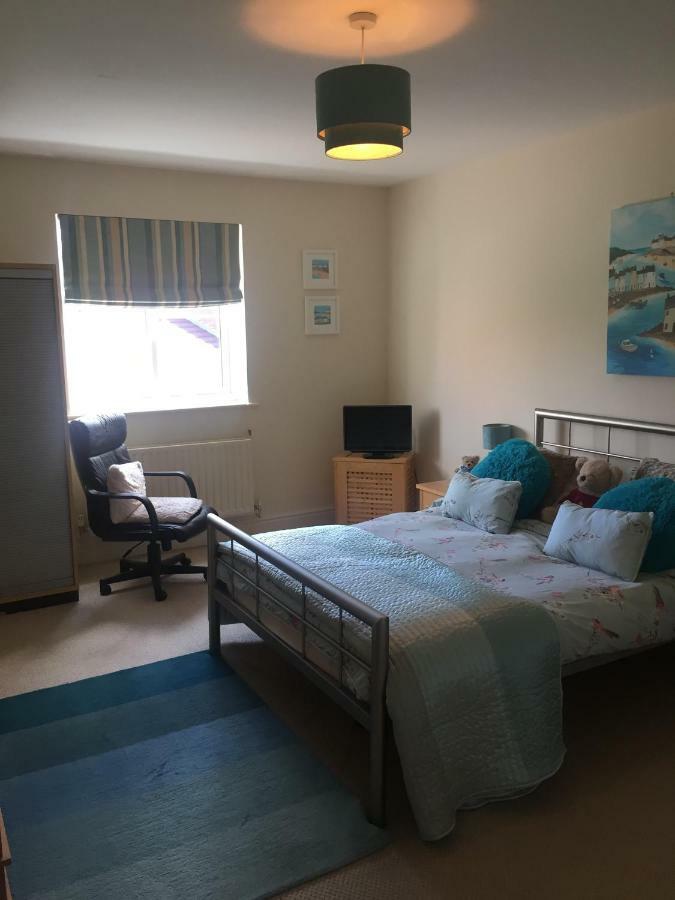 Apartmán Highbury House, Warm And Welcoming. Darlington  Exteriér fotografie