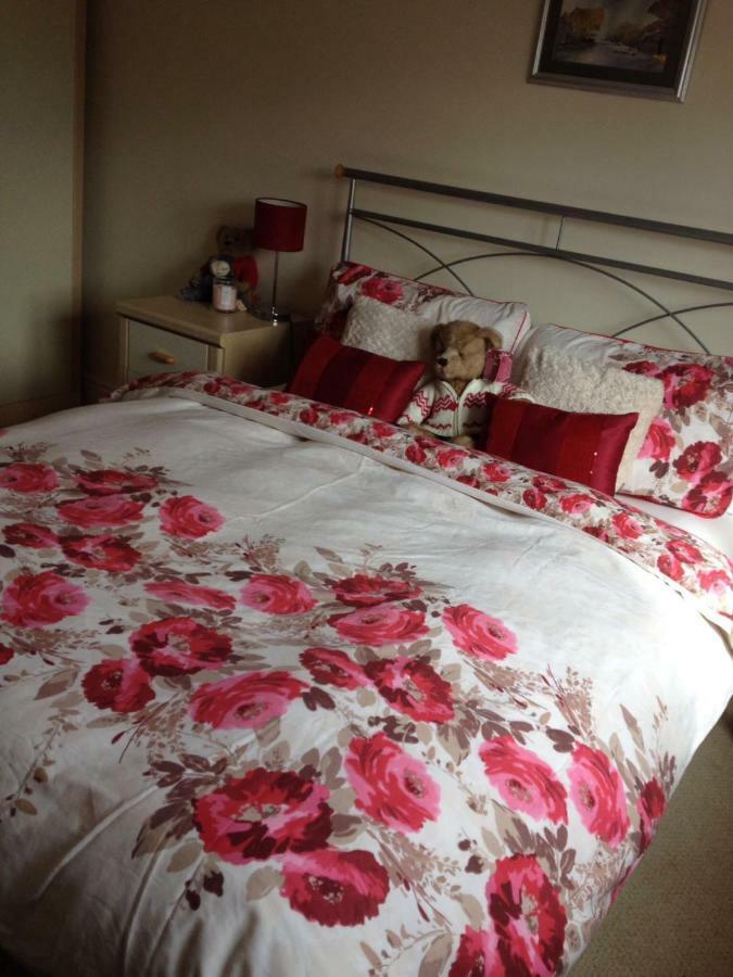 Apartmán Highbury House, Warm And Welcoming. Darlington  Exteriér fotografie