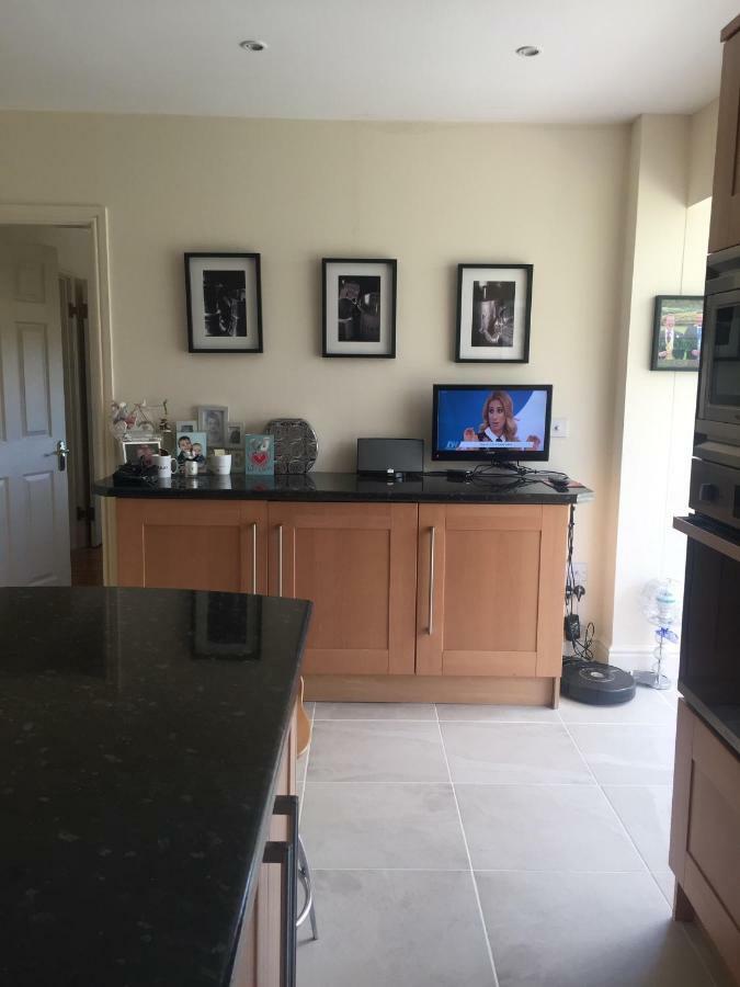 Apartmán Highbury House, Warm And Welcoming. Darlington  Exteriér fotografie