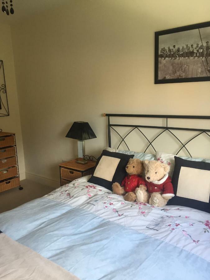 Apartmán Highbury House, Warm And Welcoming. Darlington  Exteriér fotografie