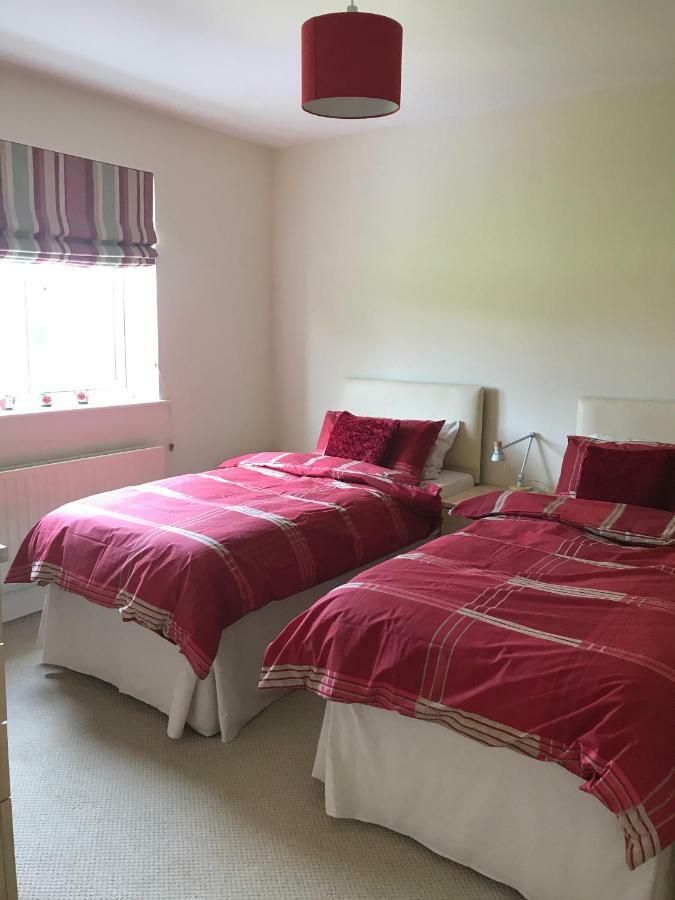Apartmán Highbury House, Warm And Welcoming. Darlington  Exteriér fotografie