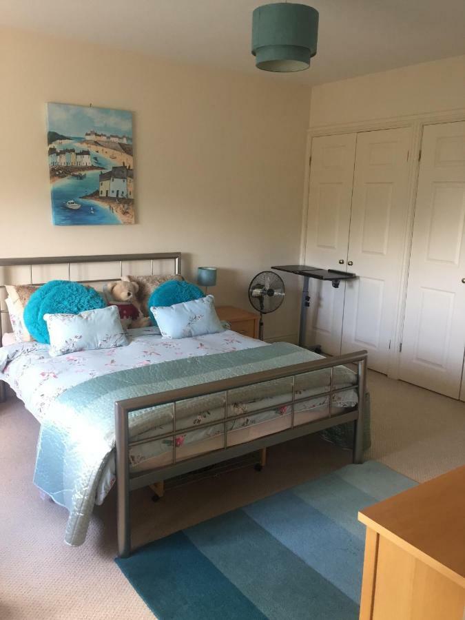 Apartmán Highbury House, Warm And Welcoming. Darlington  Exteriér fotografie