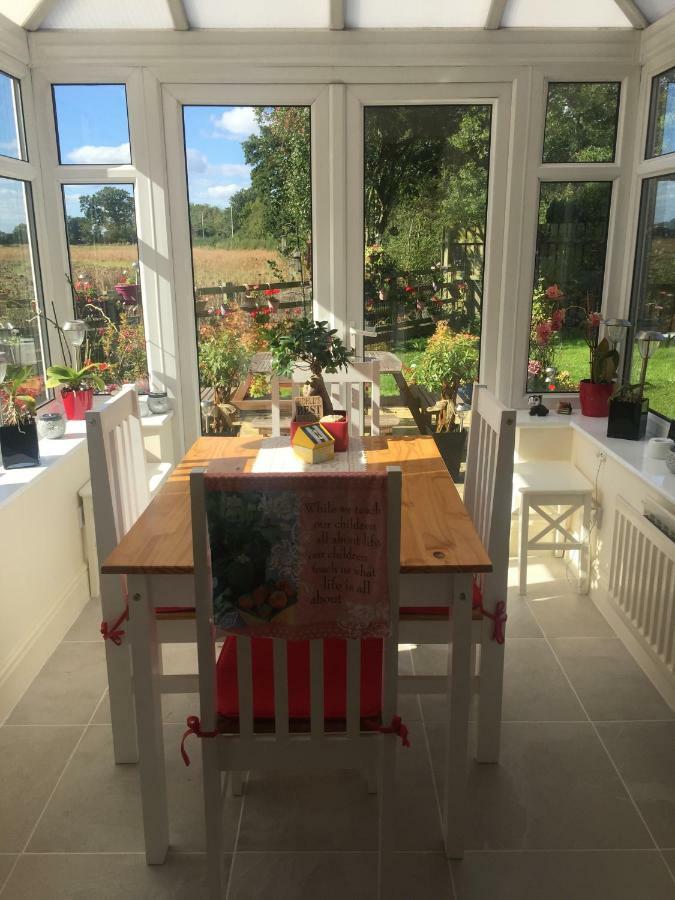 Apartmán Highbury House, Warm And Welcoming. Darlington  Exteriér fotografie