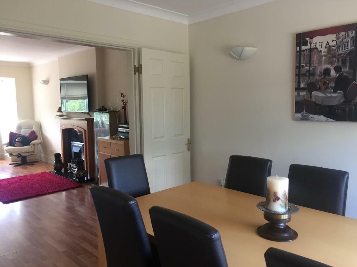 Apartmán Highbury House, Warm And Welcoming. Darlington  Exteriér fotografie