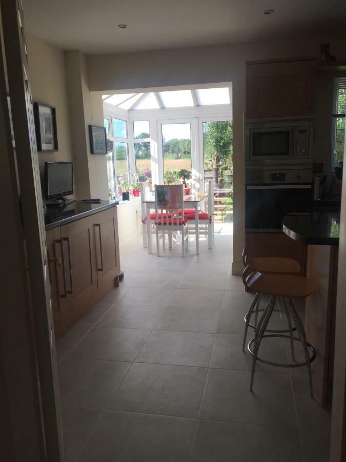 Apartmán Highbury House, Warm And Welcoming. Darlington  Exteriér fotografie