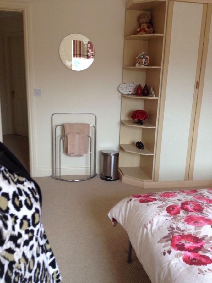 Apartmán Highbury House, Warm And Welcoming. Darlington  Exteriér fotografie