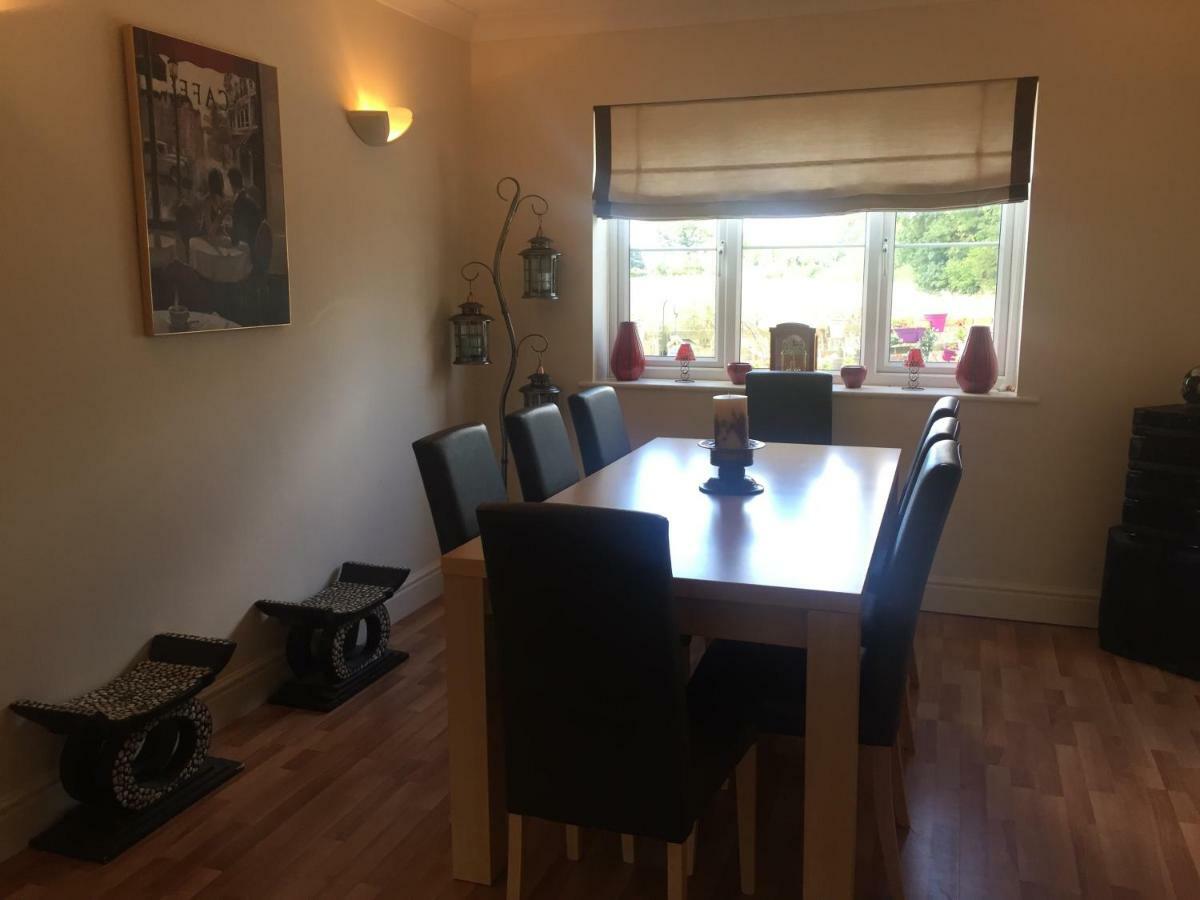 Apartmán Highbury House, Warm And Welcoming. Darlington  Exteriér fotografie